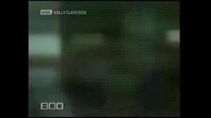 kelly clarkson - walk away