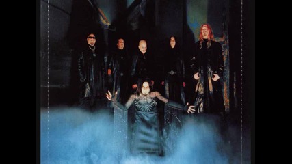 Dimmu Borgir - Architecture of a Genocidal Nature 
