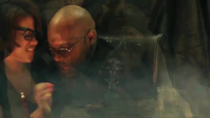 Mel Ez - Love To Smoke