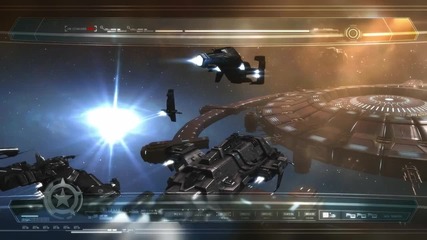Eve Online - C D I A Files Pilot Orientation