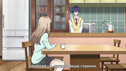 [ Bg Subs ] Fukigen na Mononokean﻿ - 22 [ Eastern Spirit ]