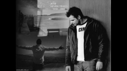 Atb - Believe in me 