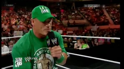 Wwe.raw.05.21.12.част 1