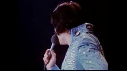 Elvis On Tour - A Big Hunk O Love.avi