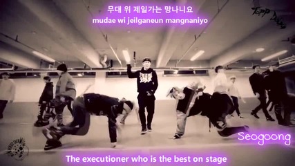 Topp Dogg Arario [eng Sub Rom Han] Hd with names