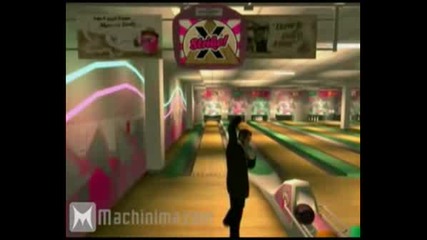 Inside Gta4 Machinima - Ep.2