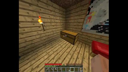 minecraft Super Syrvaivul ep 5-para4i