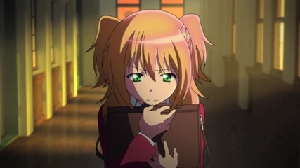 Re-kan! Episode 1 [ Eng Sub ] [720p]