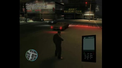 Чийтове На Gta Iv