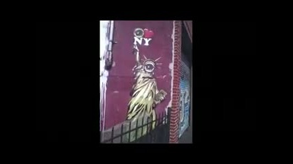 Крифф & Бената - фристайл