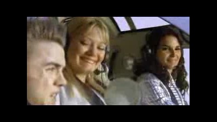 Agent Cody Banks Tralier