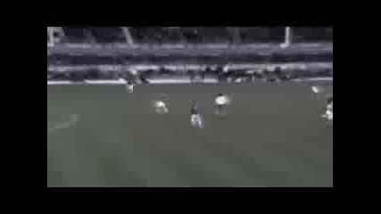 Didier Drogba - Season 2006 2007 (part 1)