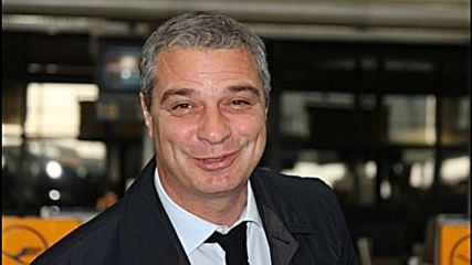 Сашо Станков: Защо да не направя кълбо, ако бием Левски