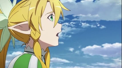 Sword Art Online Episode 20 English Dubbed