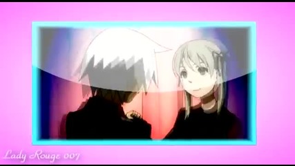 Boy like you - Soul-maka