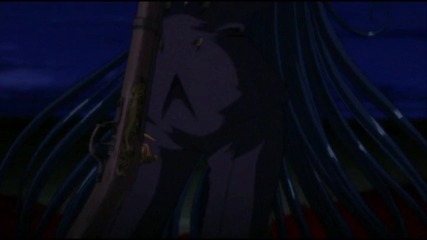 Alucard, Hellsings Animal 