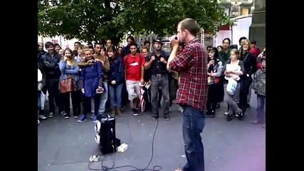 dubstep beatbox