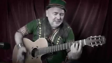 Fear Of The Dark ~ Iron Maiden ~ Igor Presnyakov ~ Acoustic Interpretation