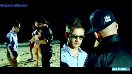 David Deejay - Perfect 2 (ft P Jolie & Nonis)