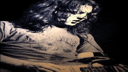 Rory Gallagher - Seventh Son Of A Seventh Son