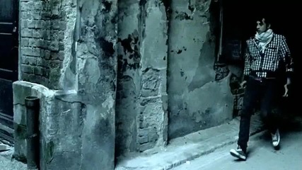 (hd) Akcent - Stay with me