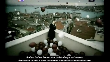 Zeynep - Sonumuz Belli (prevod) 