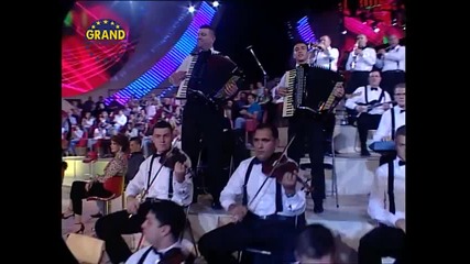 Milan Dincic Dinca - Ti si zena za sva vremena