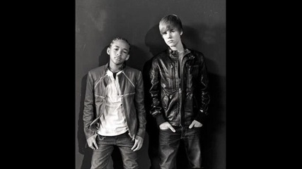 Justin Bieber - Never say never
