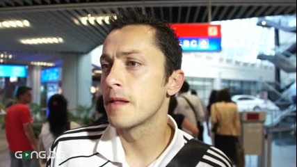 Христо Янев: Защо да не влезем в Шампионската лига