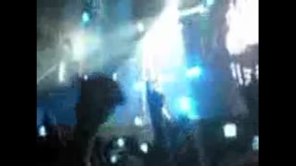 Turin 25.03.2010 Pain Of Love 