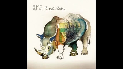 &me - Purple Rain