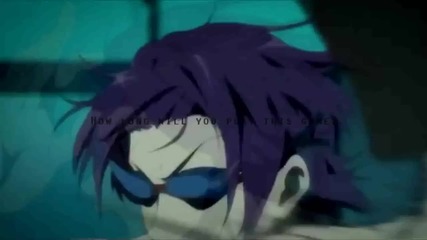 Let it burn, Rin...