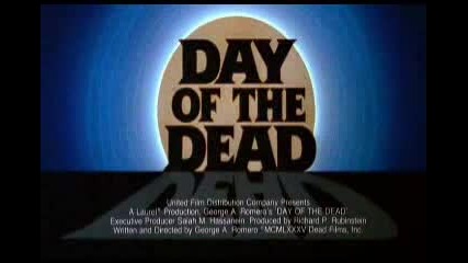 day of the dead