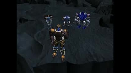 Beast Wars - Maximal No More - Season 2, Episode 5 [3 - 3]