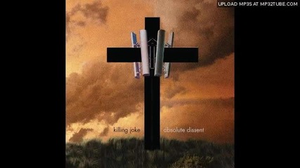 Killing Joke - This World Hell (2010) 