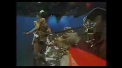 James Brown - Super Bad