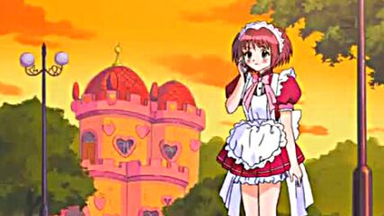 Tokyo Mew Mew 45
