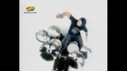 Korn - Coming undone 