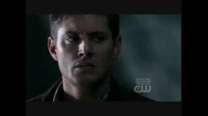 Dean Im no Angel 