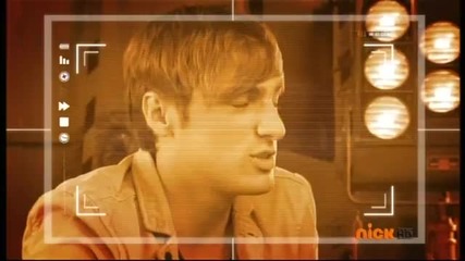 Kendall Schmidt Nick Screen Test Full Interview