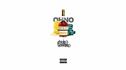 Ohno Rel Infameezy - Oh Yes