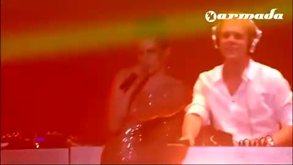 Armin van Buuren ft. Susana - If You Should Go