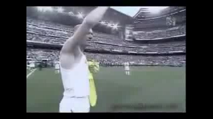 Zinedine Zidane History