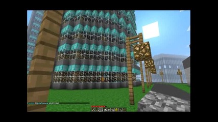 Minecraft Bulgaria