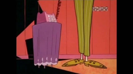 Cow and Chicken - The Red Guy 4