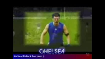 Top 10 Summer Transfers 2008
