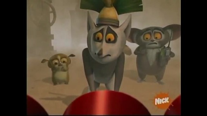 The Penguins Of Madagascar - Епизод - 30 