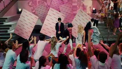 I Want It All High School Musical 3