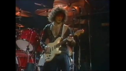 Rainbow - All Night Long