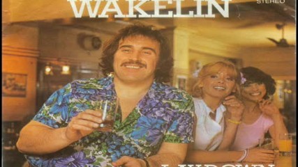 Johnny Wakelin--lay Down and Rock Me 1978